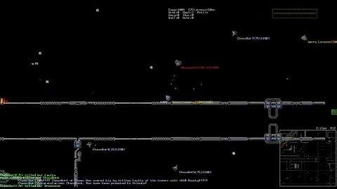 Subspace Continuum Chaos Zone - Jerry Lorenzo v Armonster & Win - Janury 27, 2021