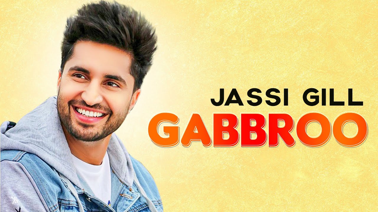 Gabbroo (Lyrical Remix) | Jassi Gill | Preet Hundal | Latest Punjabi Songs 2020 | Speed Records