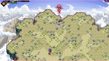 CrossCode - Dodge Blue Avatar Boss 25 Times