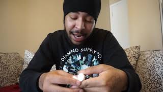 WAKE AND BAKE WITH HEAVEN SENT