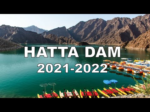 Trip to hatta dam Dubai UAE | Road trip to Hatta | Travel destination.