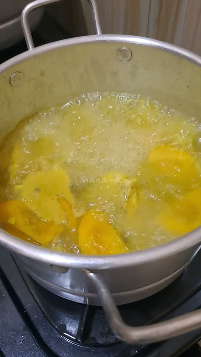 Juhu segau lauk nila, kuman hapa behas taheta jatun tandingan, puna mangat #anakkost #anakrantau