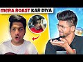 Thara bhai joginder roasted me  joginder vs youtubers  rajat pawar