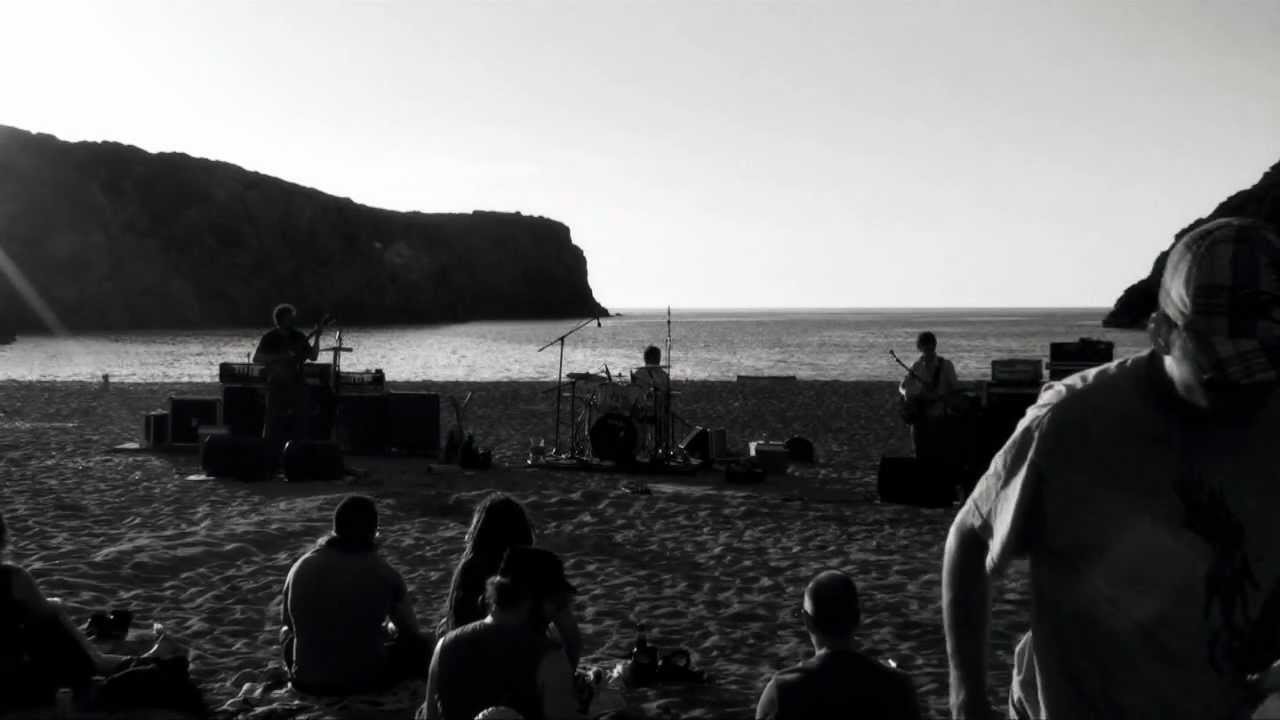 Seven That Spells Duna Jam 2012 - IO adlı videoyu YouTube'da izle Seven That Spells Duna Jam 2012 - IO adlı videoyu YouTube'da izle