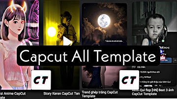All Template Editing at C Template | Capcut Video Editing