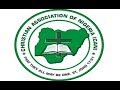 INTERDENOMINATIONAL THANKSGIVING SERVICE 2019 (CAN)