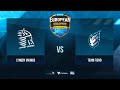 Lyngby Vikings vs Team Fiend - EDC Season 5 - map3 - de_nuke [TheCraggy & MintGod]