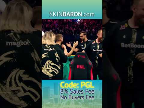 @TeamSpiritCS  Winners PGL Astana 2025 #pgl #cs #кс #counterstrike #csgo