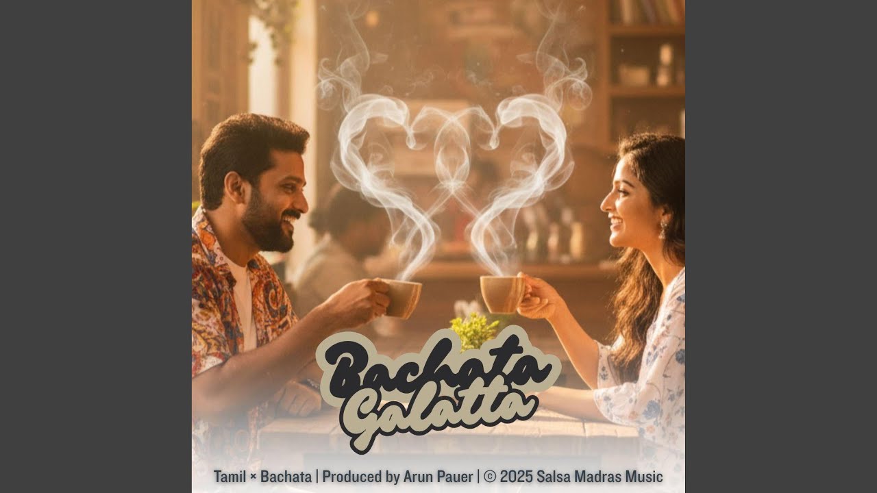 Bachata Galatta