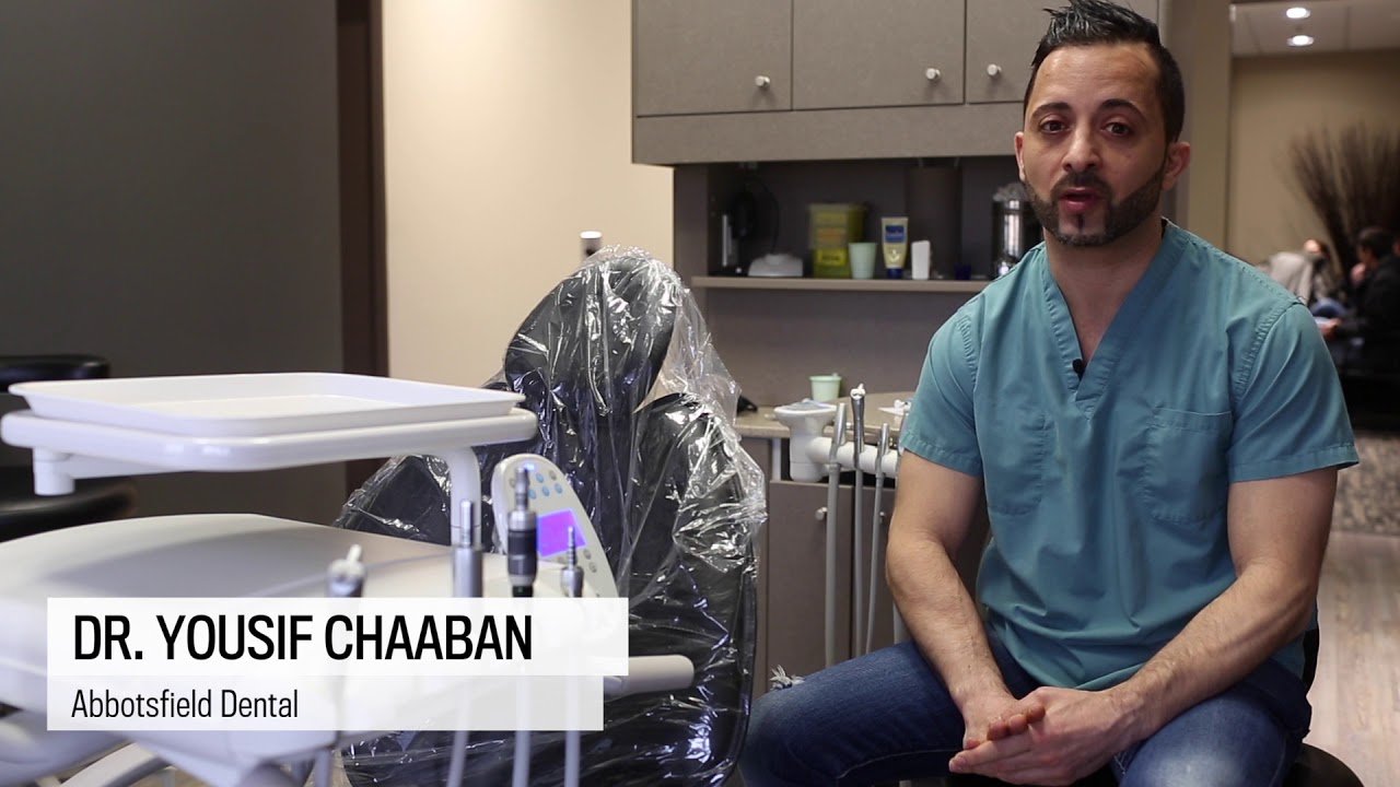 Free dental care for homeless youth YouTube