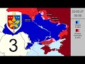 Russian Invasion of Ukraine Day 3
