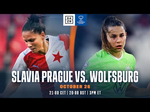 Slavia Praha move on to the next round of Women Champions League 