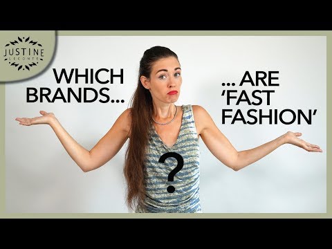 Video: I 10 marchi di abbigliamento più costosi del 2013