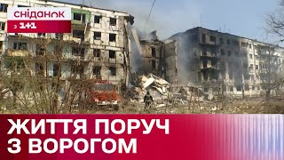 Чому росіяни посилили обстріли Сумщини?