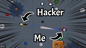 WILL I KILL THIS HACKER? MEDIC GAMEPLAY IN COBALT MODE (Surviv.io)