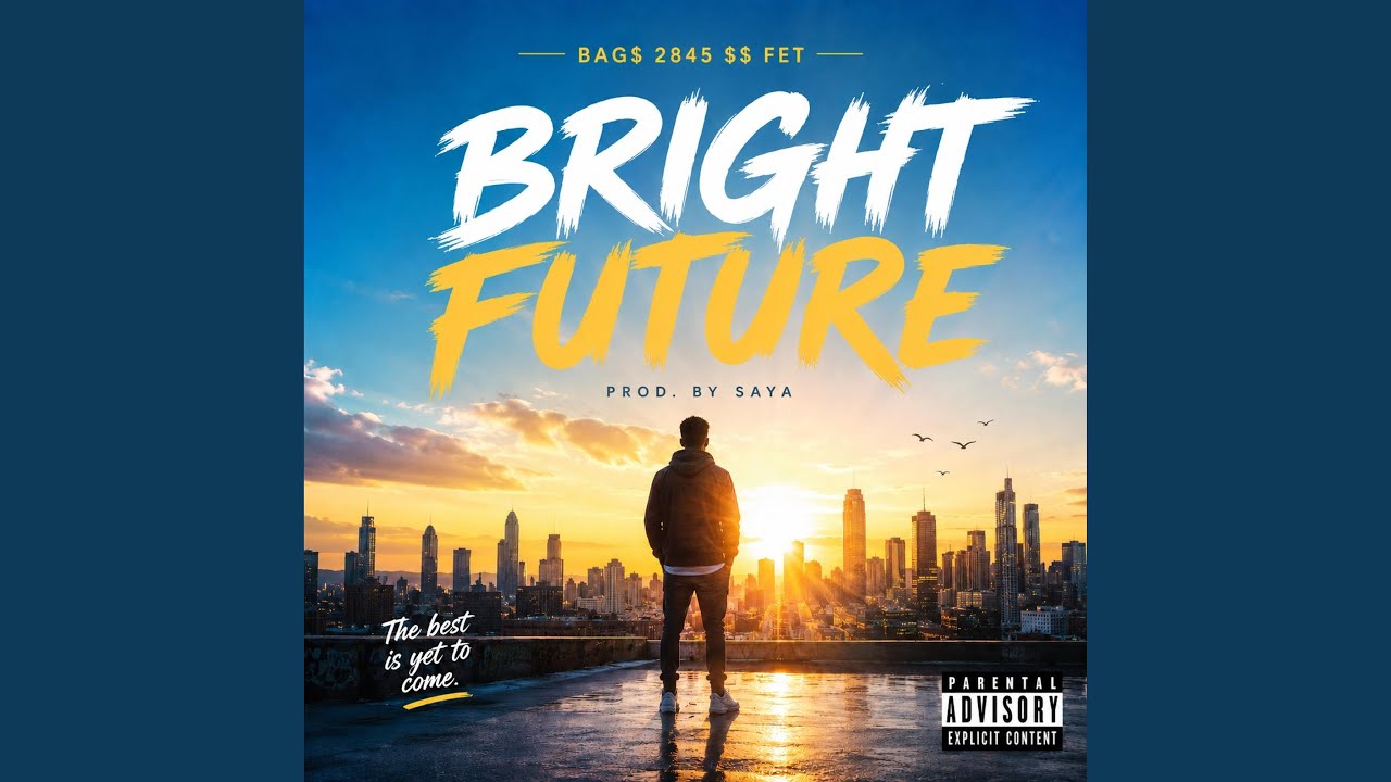 Bright Future - YouTube