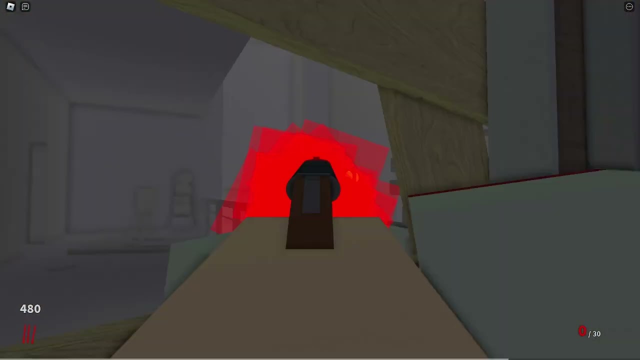 Playing Project Lazarus With My Friend (SUPER FUNNY)