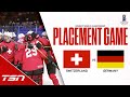 Switzerland vs. Germany FULL HIGHLIGHTS | 2024 Women&#39;s World Cup Placement Game