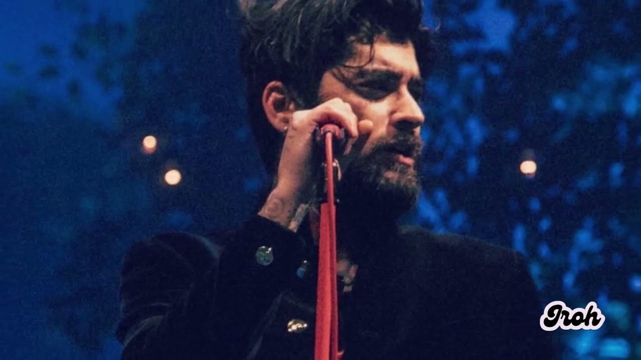 Zayn Malik Hints at First Solo World Tour in 2026, Marking a Major Career Comeback