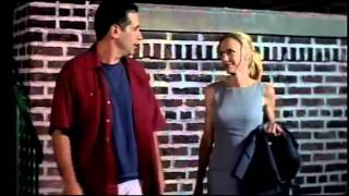 Tony Goldwyn in Beyond the Ashes aka Ash Tuesday
