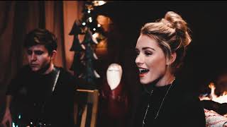 Emily Ann Roberts - Christmas Song Medley Video chords