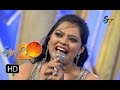 Sri Ramachandra, Ranina Reddy Performance - Singam Dance Song in Nalgonda ETV @ 20 Celebrations