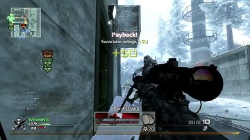 JarVeX | Multi-Cod Montage