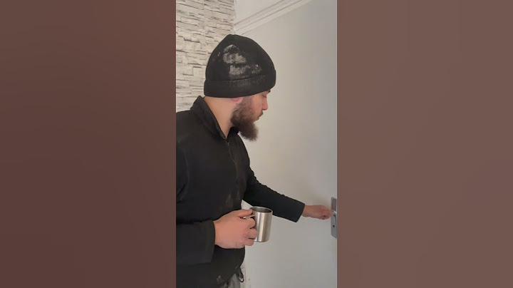 Encore une salle de bain qui devait être sauvée, c'est incroyable!! 😮💨 #btp #renovation