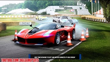 Parking Masters: Supercar Driver (By Play With Games) Android Gameplay