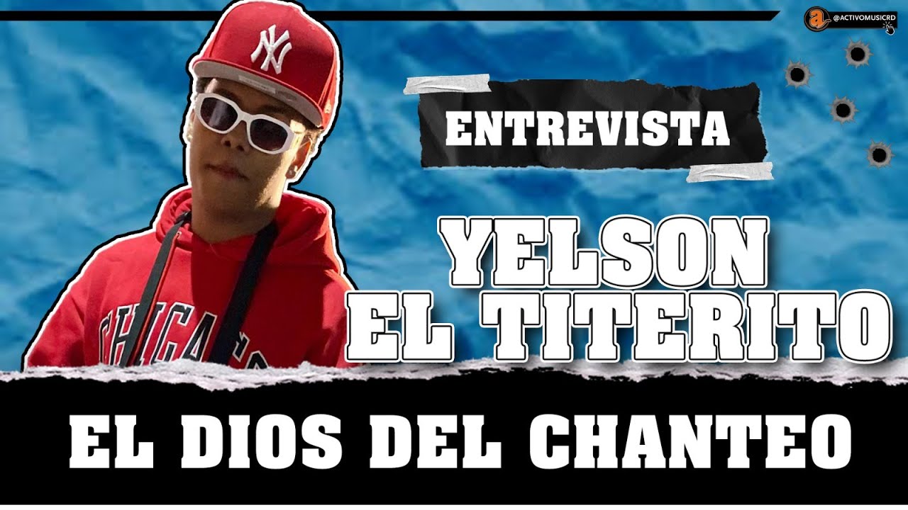 yeison-el-titerito-el-dios-del-chanteo-entrevista-youtube
