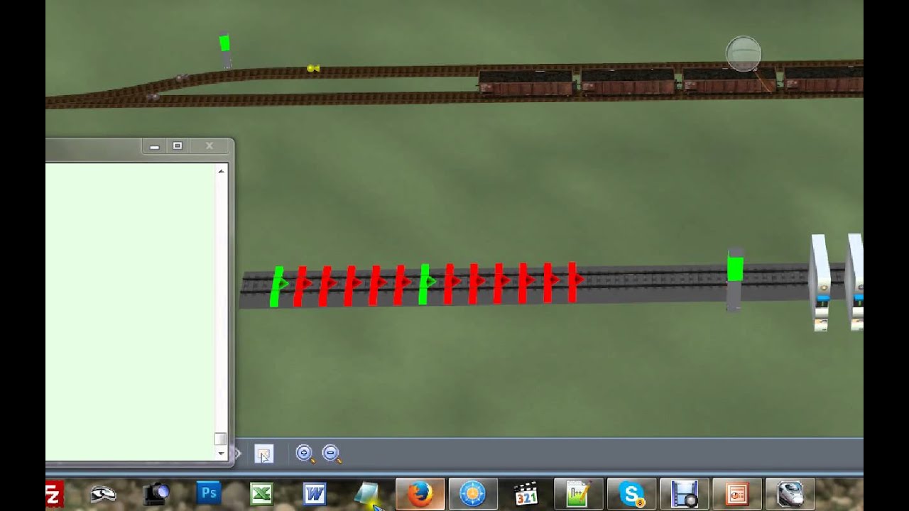 EEP-X Tutorial 79 - LUA Blocks and Routes Parameterized - YouTube
