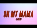 Victoria Monét - On My Mama (1 Hour) [Lyrics]