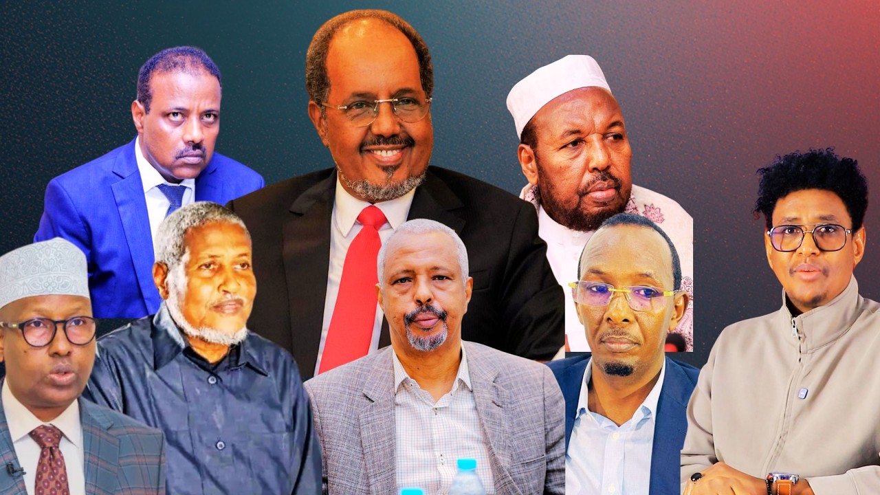 Sanbaloolshe:Hawiye ayaa dalkan Madaxwayne ka ahaan haddii kale waa kala tagayaa