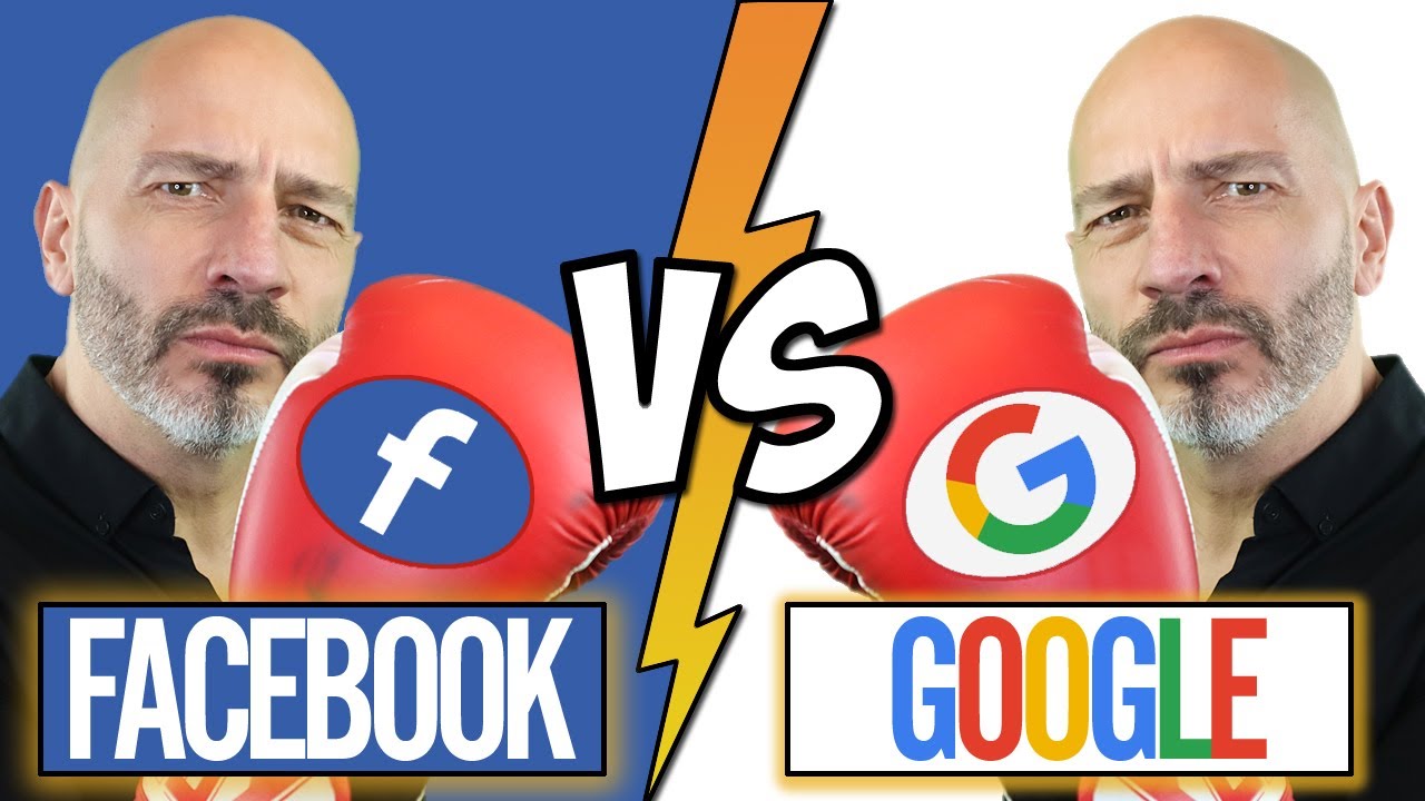 New Facebook Business Page VS Google My Business - Which is best for more local customers?
