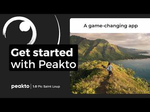 How to gather all my photos in one app | Peakto