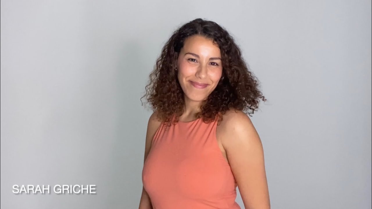 Introducing video - Sarah Griche