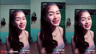 TikTok Best Of Ratu Goyang Hot Barbara Putri  Bikin Cenut Cenut Si Anu !