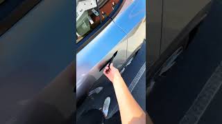Locked the car like a boss… but forgot the brain inside 💀📱#trendingshorts