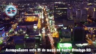 Llega A Republica Dominicana Eurovision 2017