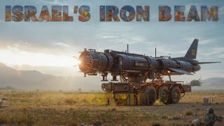 "Israel’s Iron Beam: The $2 Laser Weapon Changing Warfare Forever"