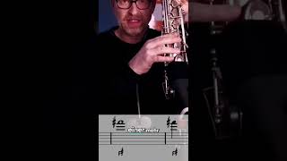 Hohe Töne leicht gemacht: Tipps für Saxophonisten