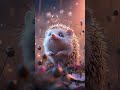 Whispers of the Enchanted Forest - #dreammachine #ray2 #midjourney #sunoai #aianimation #shorts