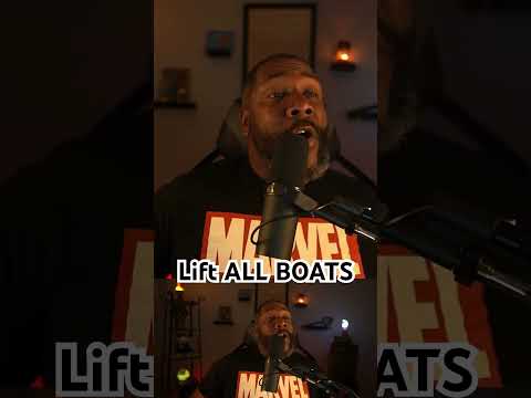 Lift All BOATS PROGRAM Isn’t Working FOR US! That Keeps You On The Bottom!