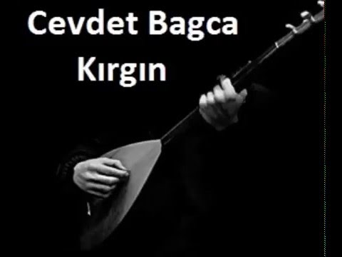 Cevdet Bağca=Derdimden Verem Olsam