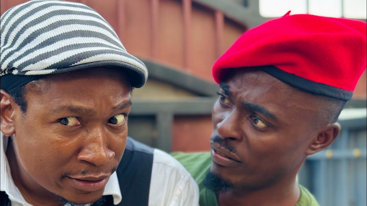 MWANASHERIA || AZABOI na MTUMISHI OBAMA 