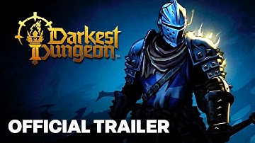 Darkest Dungeon II - The Binding Blade DLC Announcement Trailer