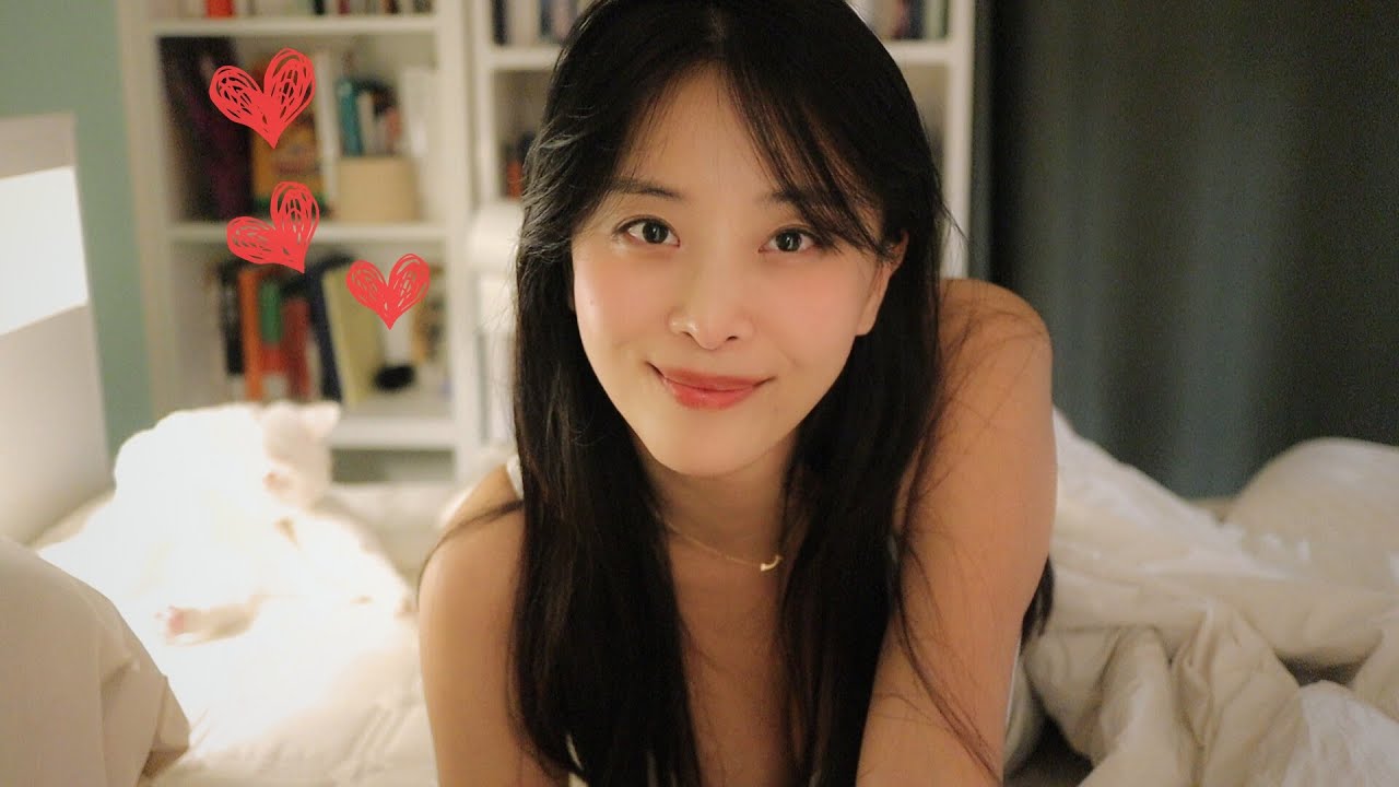 COZY asmr - YouTube