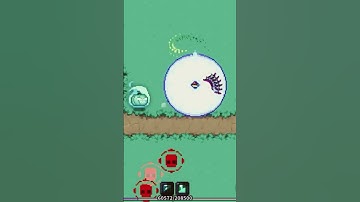 Steve : My Heroes : stage 1 Speed run