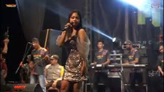 Linting Daun - Cantika Talita Om Andita Gelaman