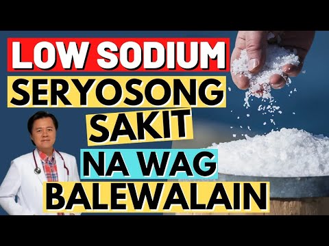 Video: Ilang electron ang nakukuha o nawala sa sodium?